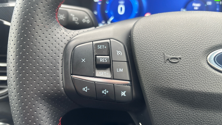 Ford Kuga 2.5 PHEV ST-Line Edition 5dr CVT Estate